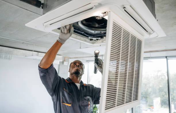 Licensed Ac Installation service in Alpharetta, GA - FH HVAC