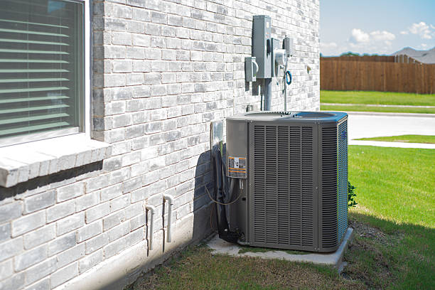 Reliable Ac Installation contractor in Alpharetta, GA by FH HVAC